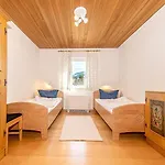 Holiday home Allgaeu-ferienhaus Mit Viel Platz Im Reichenbach R1