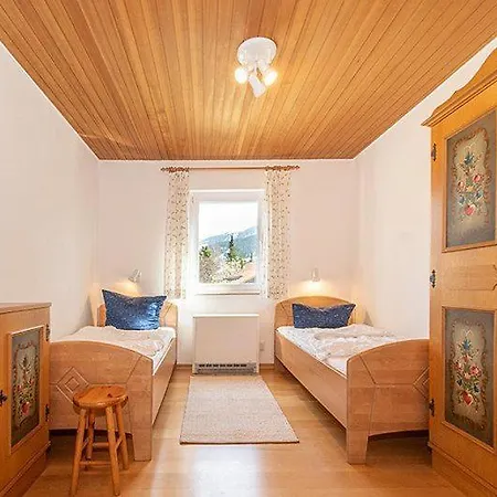بيت للعطل Allgaeu-ferienhaus Mit Viel Platz Im Reichenbach R1 *