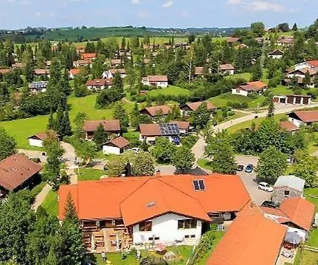 Holiday home Allgaeu-ferienhaus Mit Viel Platz Im Reichenbach R1 Nesselwang