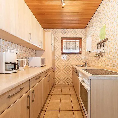 بيت للعطل Allgaeu-ferienhaus Mit Viel Platz Im Reichenbach R1 نيسيلفانج