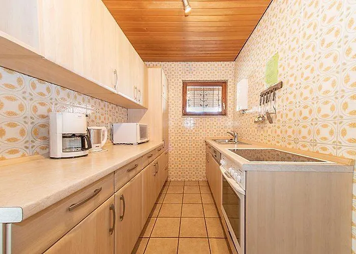 بيت للعطل Allgaeu-ferienhaus Mit Viel Platz Im Reichenbach R1 نيسيلفانج