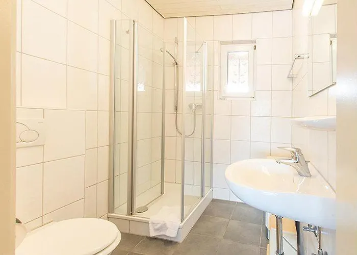 Allgaeu-ferienhaus Mit Viel Platz Im Reichenbach R1 نيسيلفانج