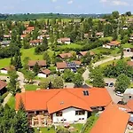 Nyaraló Allgaeu-ferienhaus Mit Viel Platz Im Reichenbach R1 Nesselwang