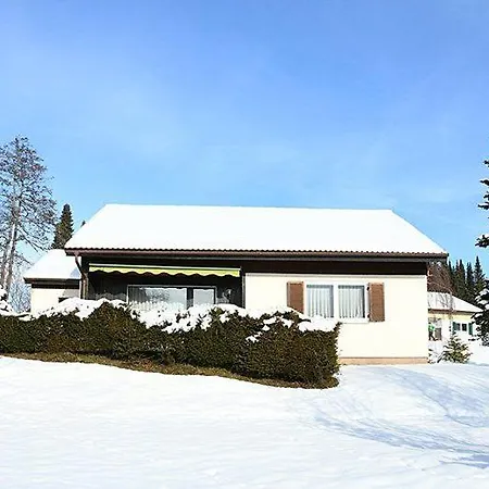 Casa de Férias Allgaeu-ferienhaus Mit Viel Platz Im Reichenbach R1