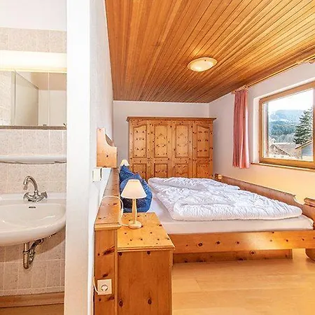 Allgaeu-ferienhaus Mit Viel Platz Im Reichenbach R1 Casa de Férias