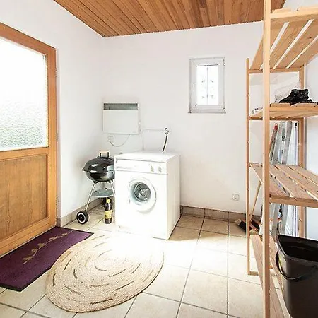 Allgäu-ferienhaus Mit Viel Platz Im Reichenbach R1 *