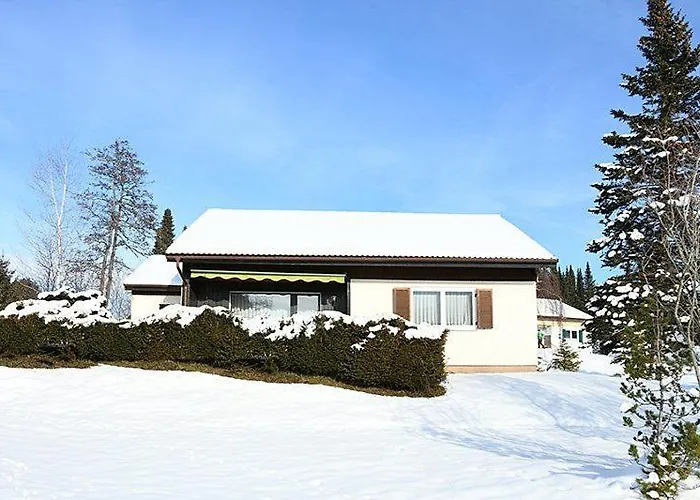 Nyaraló Allgaeu-ferienhaus Mit Viel Platz Im Reichenbach R1